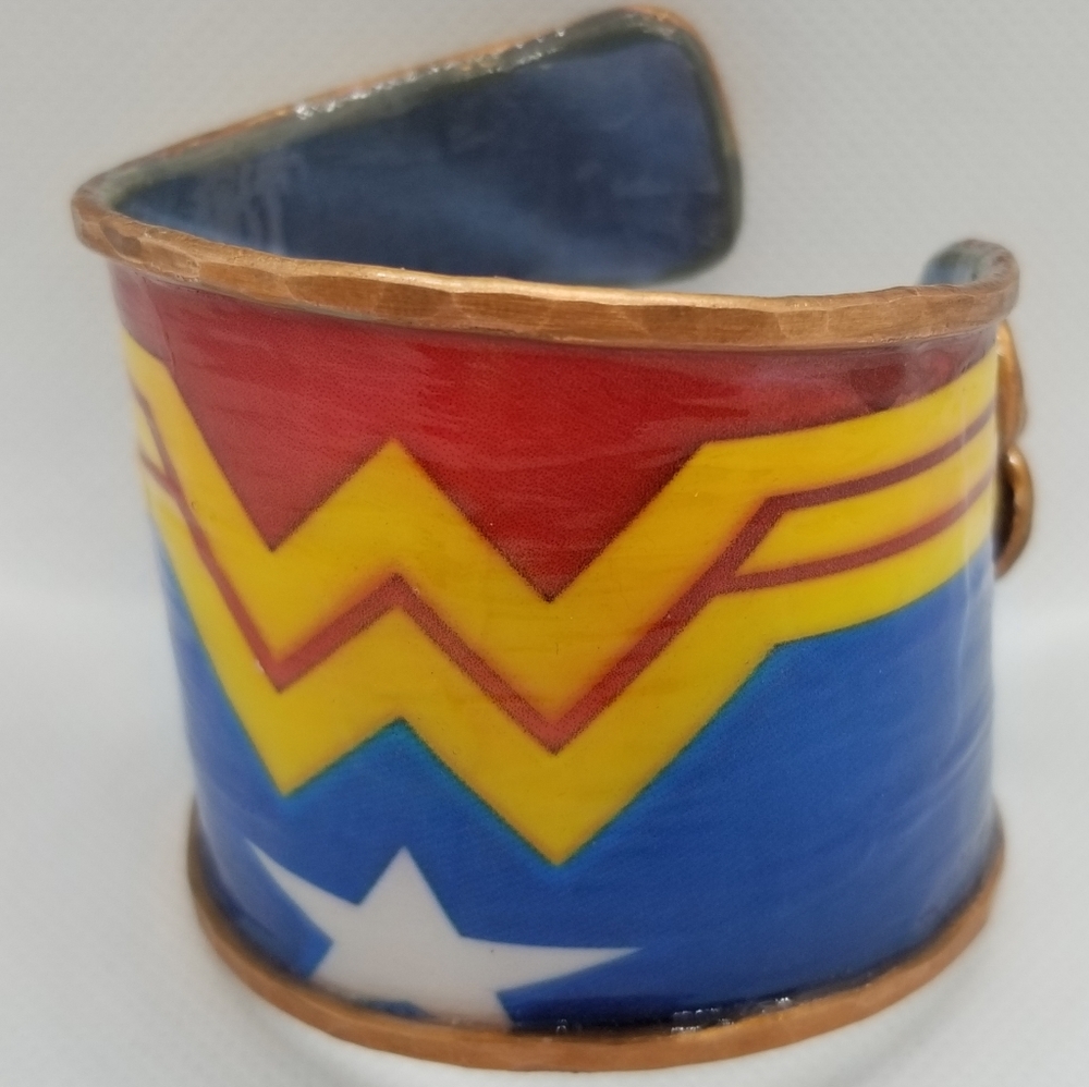 A Wonder Woman (Back by popular demand) - Picture 2 of 14